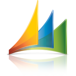 Microsoft Dynamics CRM Logo